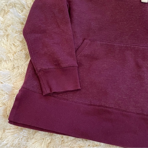 Bundle of 2!•Vans Med Tee•Hoodie Sz S - Picture 7 of 9